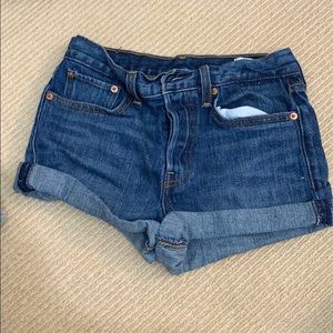 Levi’s Shorts